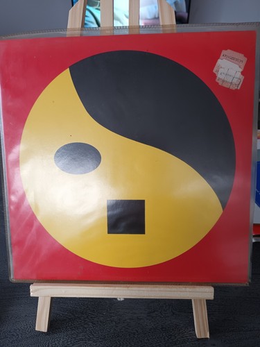 Westbam low spirit lp - –,