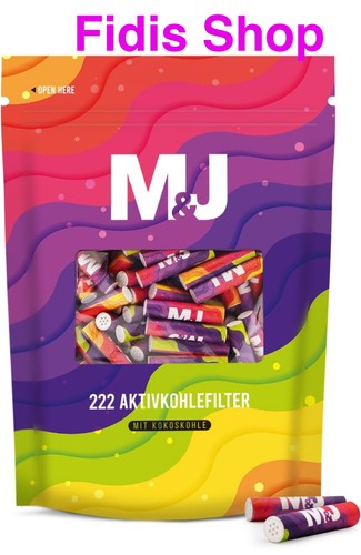 Aktivkohlefilter 222 - , st