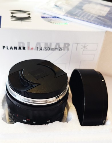 Carl zeiss 50mm - carl,