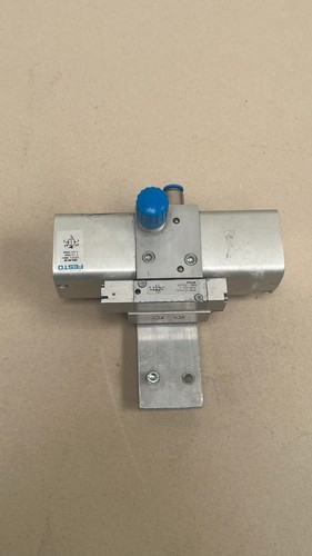 Festo dpa druckbooster - festo, dpa-40-10