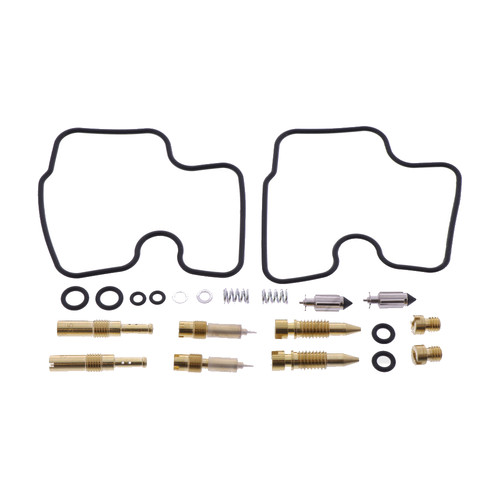 Vergaser reparatursatz keyster - reparatursatz,