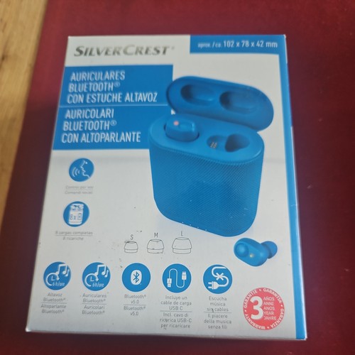 Bluetooth kopfhörer - 2-in-1,