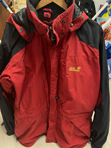 Jack wolfskin herren - jack,