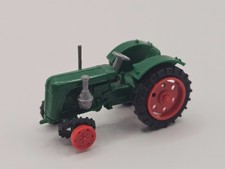Modelllauto traktor - modelllauto,