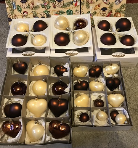 Inge glas christbaumschmuck - inge-glas,