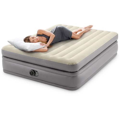 Intex luftbett prime comfort - luftbett,