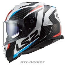 Motorrad helm integralhelm ls2 - motorrad,