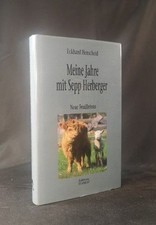 Meine jahre mit sepp - jahre,