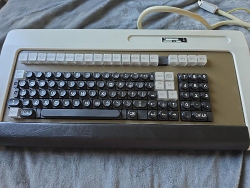 Robotron tastatur 7634 - robotron, k