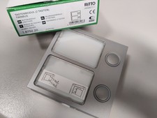 Ritto tastenmodul 8752 20 - ritto, 1