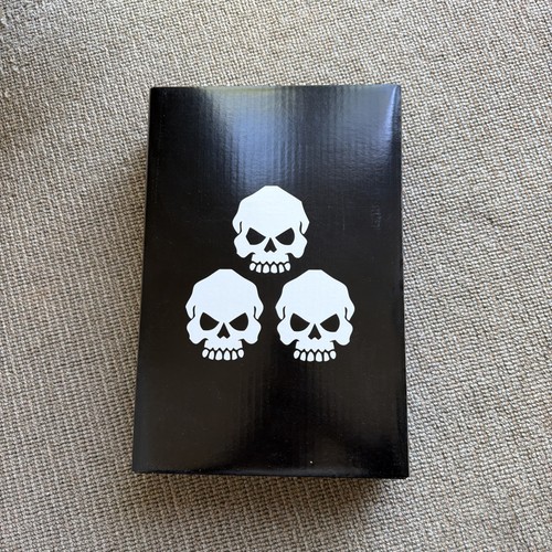 Warhammer 40000 codex death - 40000,