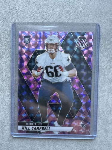 Will campbell new england - campbell,