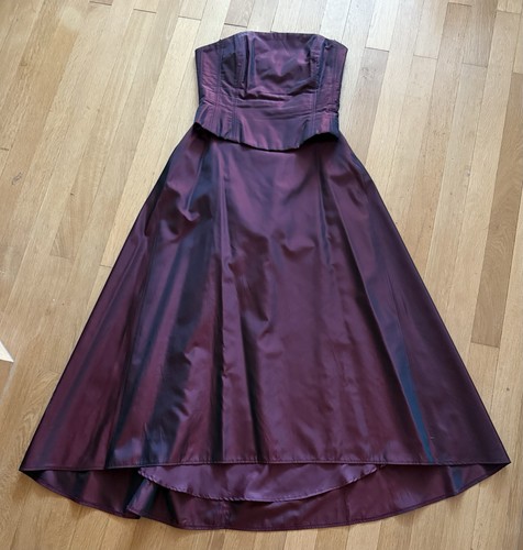 Abendkleid bodenlang - abendkleid,