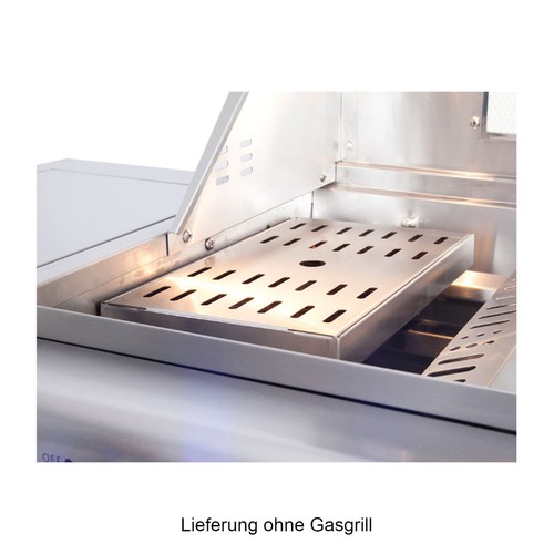 Allgrill smokeboxx für - allgrill,