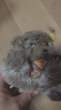 Steiff original marke - bär,