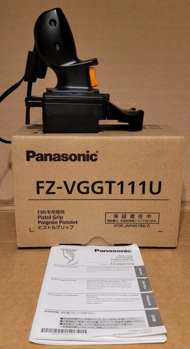 Panasonic vggt111u pistol - panasonic,