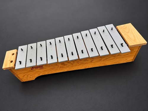 Sonor glockenspiel percussion - glockenspiel,