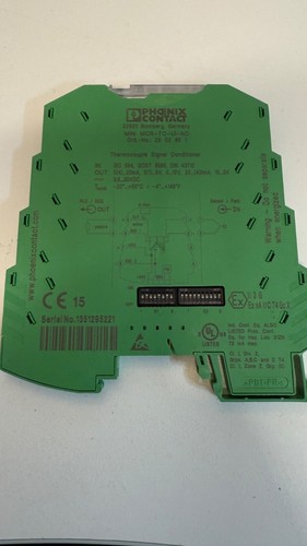 Phoenix contact mini - contact,