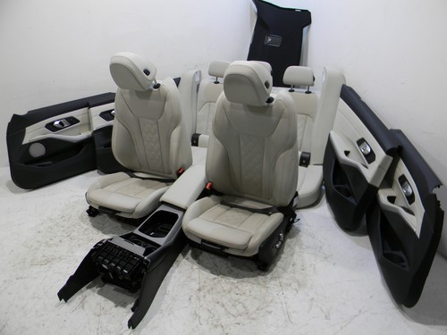 Bmw 3er g20 - 3er,