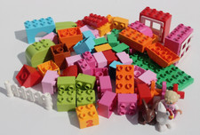 Lego duplo 10571 grosses - lego,