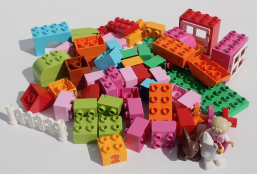 Lego duplo 10571 grosses - -,