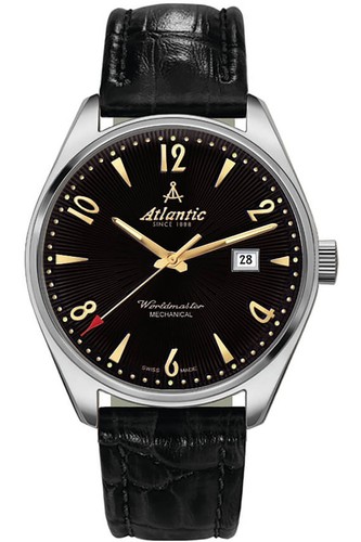 Atlantic worldmaster art deco - atlantic,