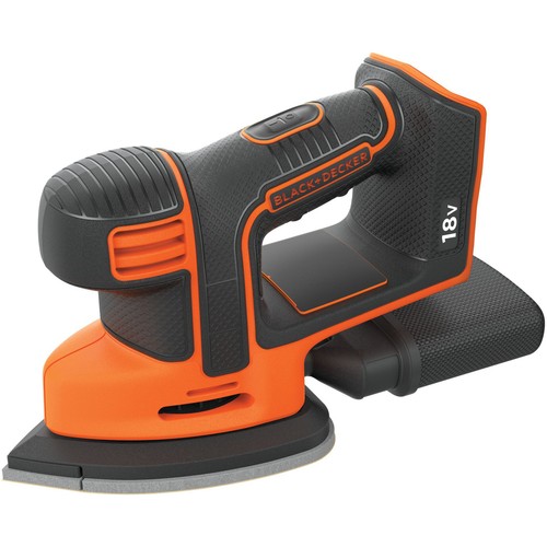 BLACK+DECKER