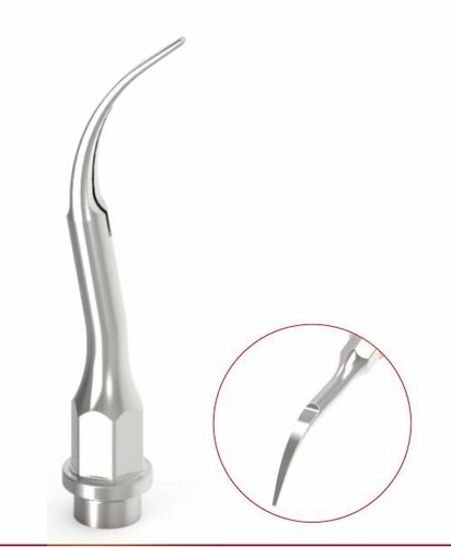 Scaler ultraschall spitze gc2 - spitze,
