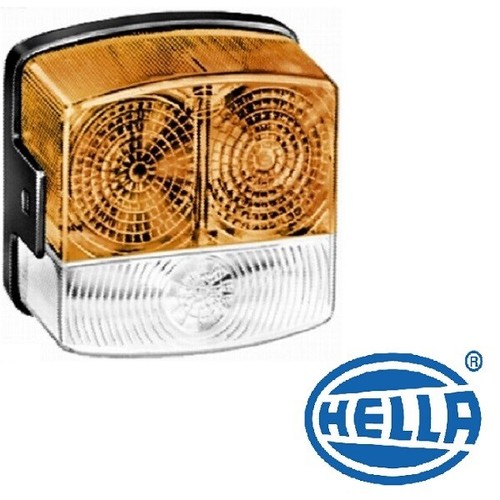 Hella blinkleuchte rechts - hella,