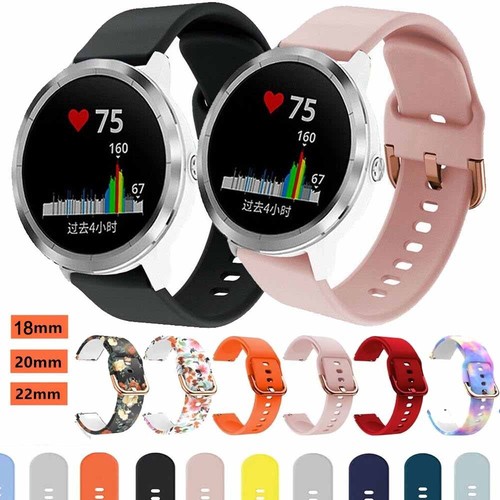 Silikon armband für garmin - armband,