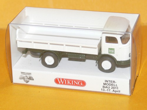 Wiking imb 2011 - -, mb