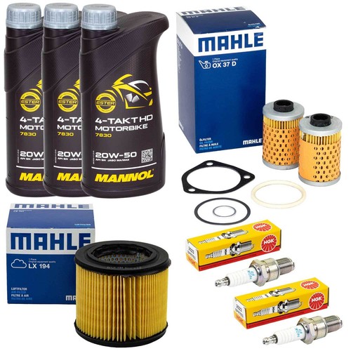 Wartung für bmw 50 60 - bmw, r