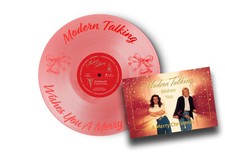 Modern talking christmas - modern,