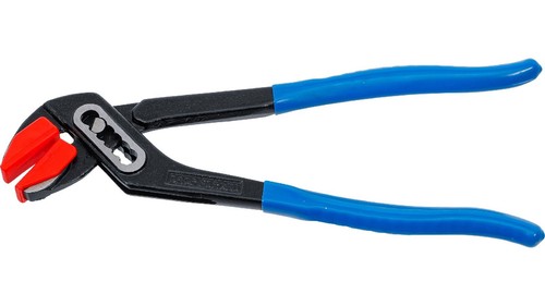 Bgs 72321 wasserpumpenzange - 72321,