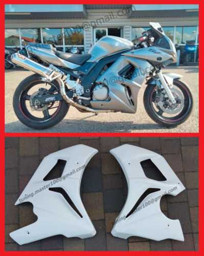 For suzuki 650s 2003 2015 - sv,