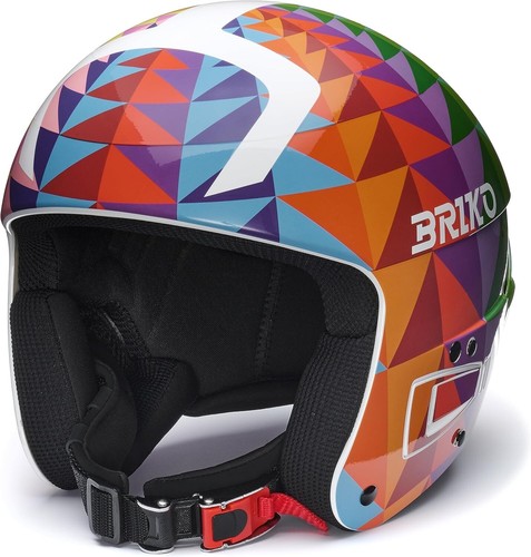 Briko uni skihelm erwachsene - briko,