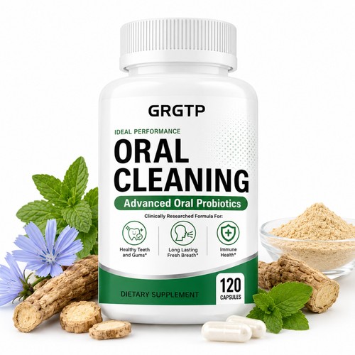 Oral cleaning for - cleaning,