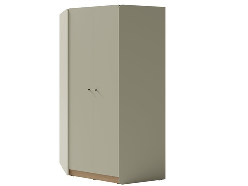 Eckschrank alessio 02e - eckschrank,