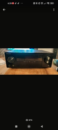 Pioneer vsx 324 heimkinoanlage - vsx-324,