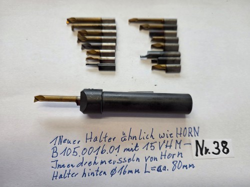 Neuer halter ähnlich wie - 1,