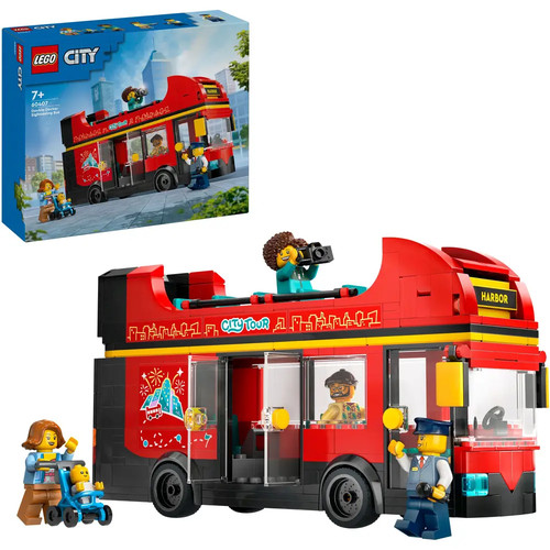 Lego city 60407 - lego®,