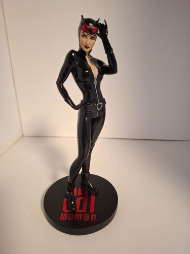 Direct catwoman cover - catwoman, girls