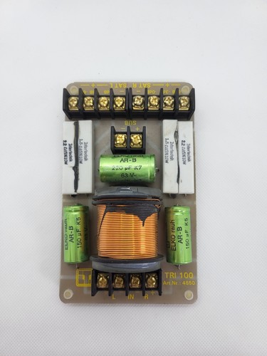 Intertechnik tri100 tri mode - tri100,