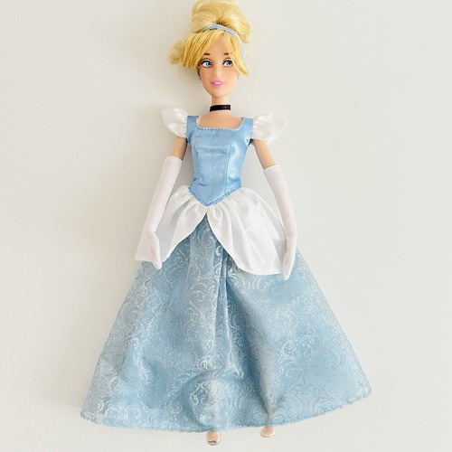 Disney store klassische puppe - disney,