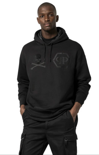 Philipp plein hooded - philipp,