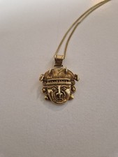 Alter azteken anhänger - alter,