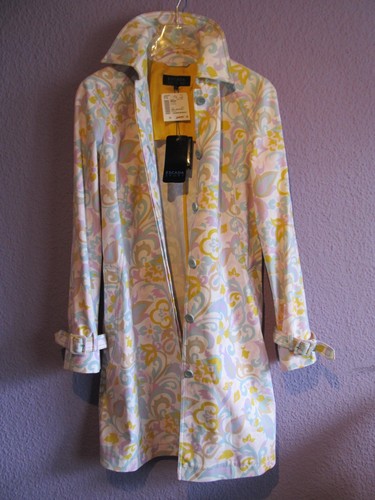 Escada sommermantel 38 - escada, gr.