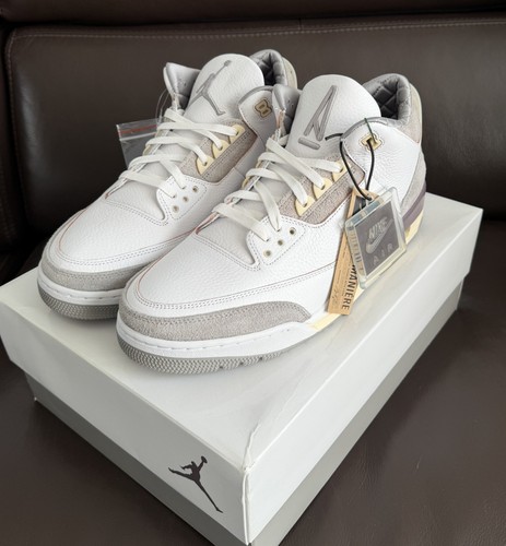 Nike air jordan - 3, ma