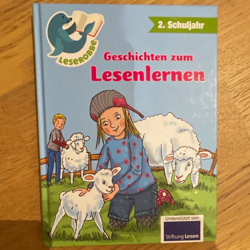 Leserabe geschichten zum - leserabe,