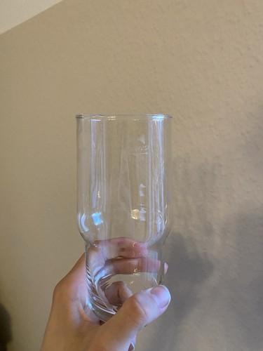 Superfest bierglas liter - 5,